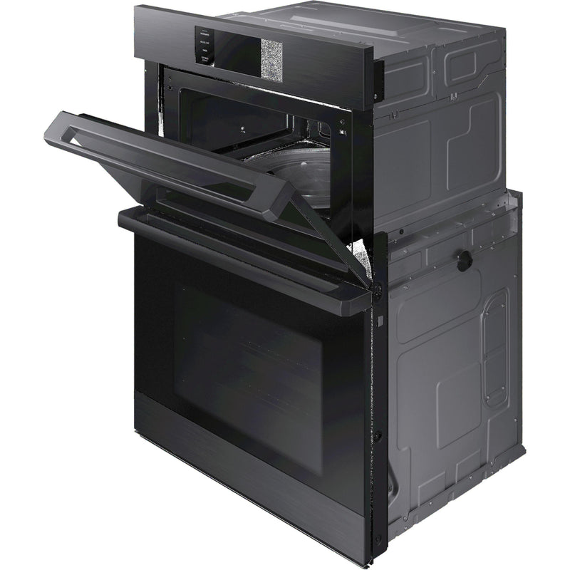 Dacor 30-inch Microwave and Oven Combination Wall Oven DOC30M977DM/DA IMAGE 9