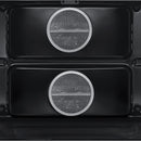 Dacor 30-inch, 9.6 cu.ft. Built-In Wall Oven with Four Part Dual Pure Convection DOB30M977DM/DA IMAGE 8