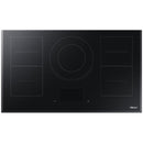 Dacor 36-inch Built-in Induction Cooktop with Flex Zone™ DTI36M977BB/DA IMAGE 1