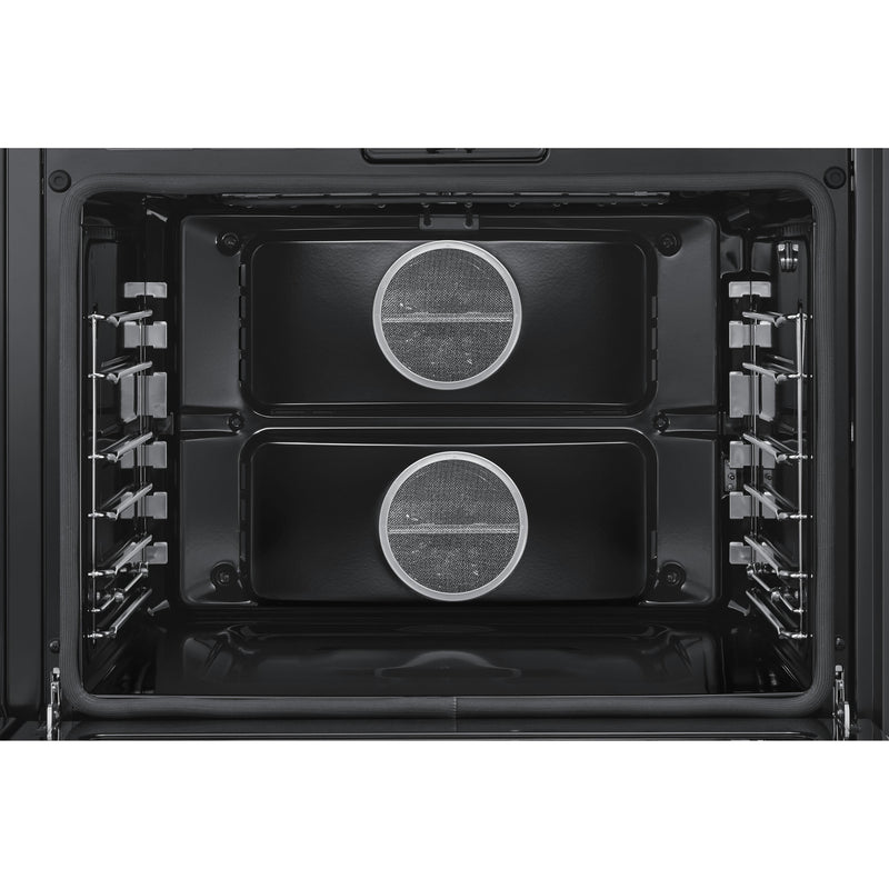 Dacor 48-inch Freestanding Dual-Fuel Range with Real Steam™ DOP48M96DLM IMAGE 13
