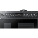 Dacor 48-inch Freestanding Dual-Fuel Range with Real Steam™ DOP48M96DLM IMAGE 15