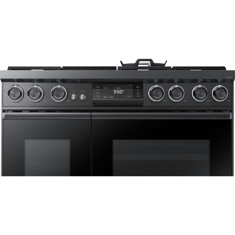 Dacor 48-inch Freestanding Dual-Fuel Range with Real Steam™ DOP48M96DLM IMAGE 15