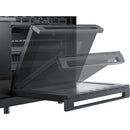 Dacor 48-inch Freestanding Dual-Fuel Range with Real Steam™ DOP48M96DLM IMAGE 9