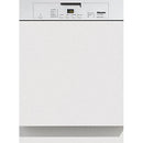 Miele Canada Dishwashers Front Controls 21422826CDN IMAGE 1