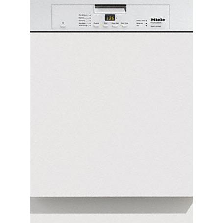 Miele Canada Dishwashers Front Controls 21422826CDN IMAGE 1