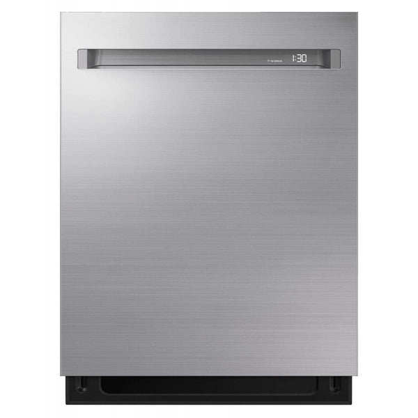 Dacor 24-inch Built-in dishwasher with ZoneBooster Technology DDW24M999US/DA IMAGE 1