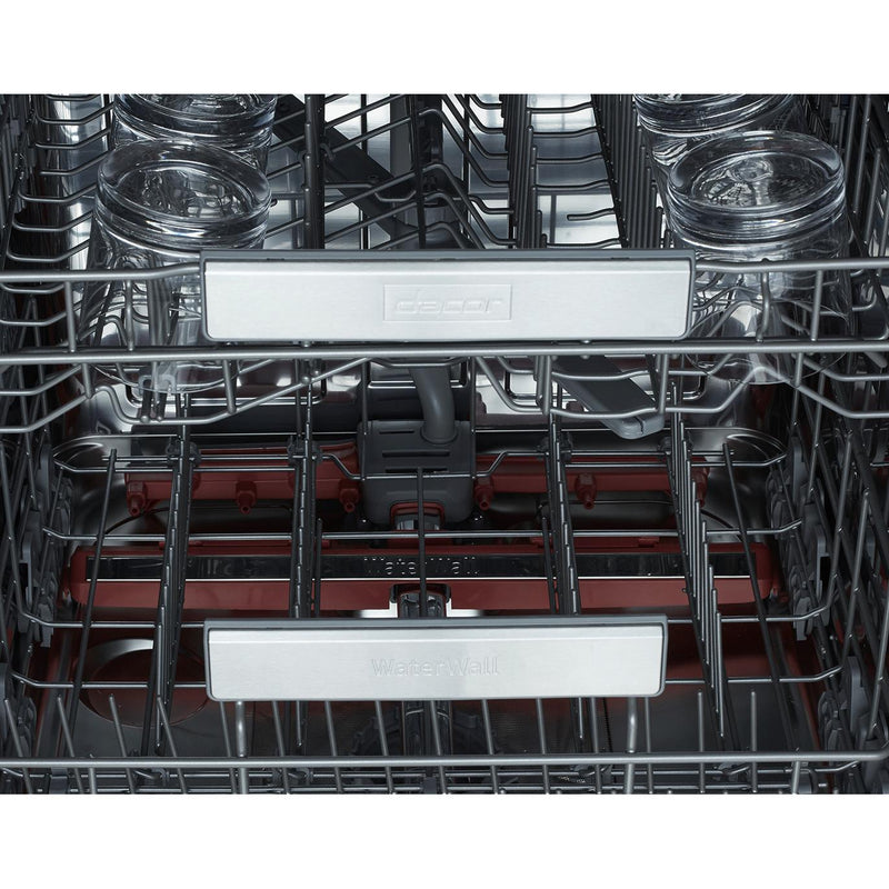 Dacor 24-inch Built-in dishwasher with ZoneBooster Technology DDW24M999US/DA IMAGE 2