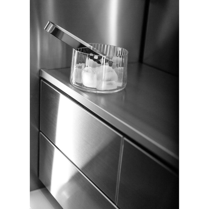 Dacor 9.4 cu.ft. Upright Freezer with Push-to-Open™ Door Assist DRZ18980LAP/DA IMAGE 5