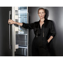 Dacor 9.4 cu.ft. Upright Freezer with Push-to-Open™ Door Assist DRZ18980LAP/DA IMAGE 6