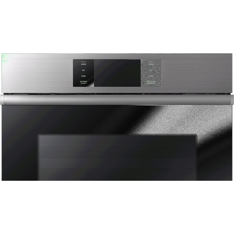 Dacor 30-inch, 6.7 cu.ft. Built-in Combination Oven with Wi-Fi DOC30M977DS/DA IMAGE 4
