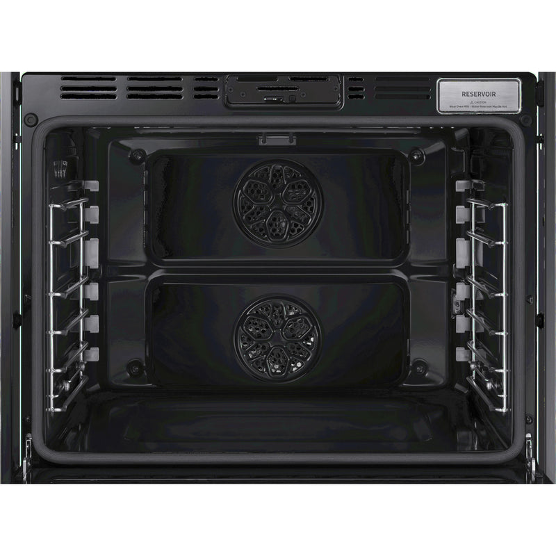 Dacor 30-inch, 6.7 cu.ft. Built-in Combination Oven with Wi-Fi DOC30M977DS/DA IMAGE 5