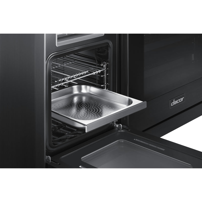 Dacor 48-inch Freestanding Dual-Fuel Range with Real Steam™ DOP48M96DPM IMAGE 11