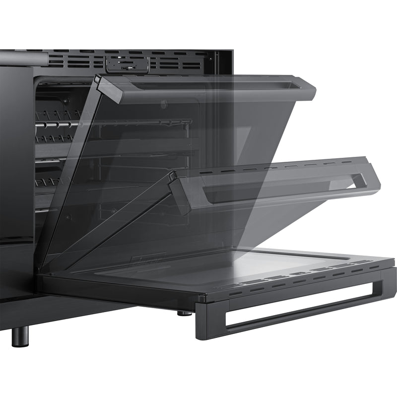 Dacor 48-inch Freestanding Dual-Fuel Range with Real Steam™ DOP48M96DPM IMAGE 13
