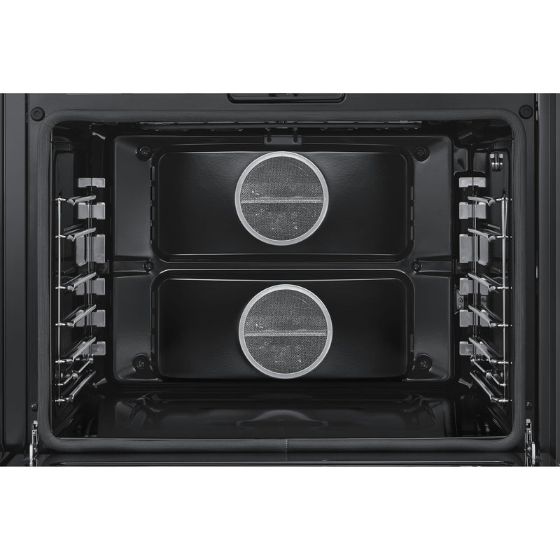 Dacor 48-inch Freestanding Dual-Fuel Range with Real Steam™ DOP48M96DPM IMAGE 17