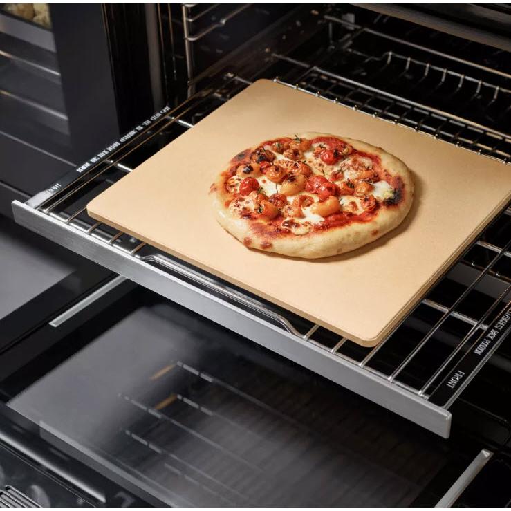 Dacor 48-inch Freestanding Dual-Fuel Range with Real Steam™ DOP48M96DPM IMAGE 3