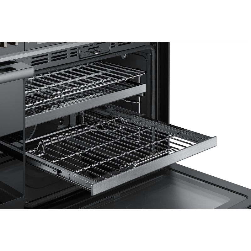 Dacor 48-inch Freestanding Dual-Fuel Range with Real Steam™ DOP48M96DPM IMAGE 6