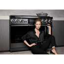 Dacor 48-inch Freestanding Dual-Fuel Range with Real Steam™ DOP48M96DPM IMAGE 8