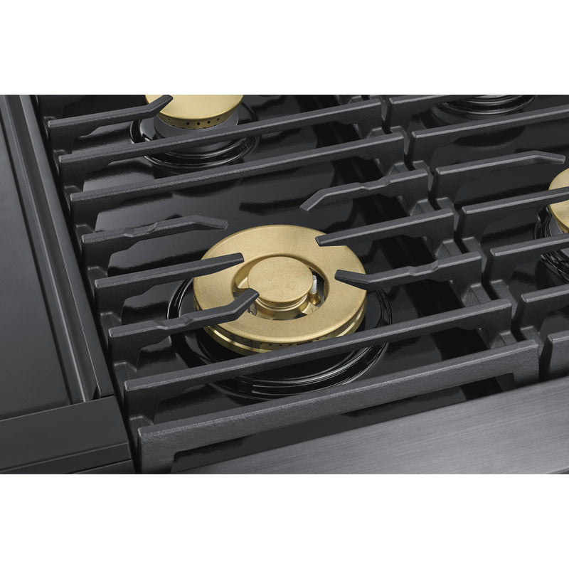 Dacor 48-inch Freestanding Dual-Fuel Range with Real Steam™ DOP48M96DLS IMAGE 16