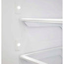 AGA 36in Elise Counter-Depth French Door Refrigerator MELFDR23-WHT IMAGE 6