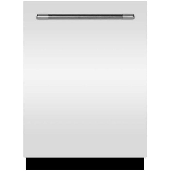 AGA 24-inch Built-In Dishwasher with Wave-Touch® Controls AMCTTDW-WHT IMAGE 1
