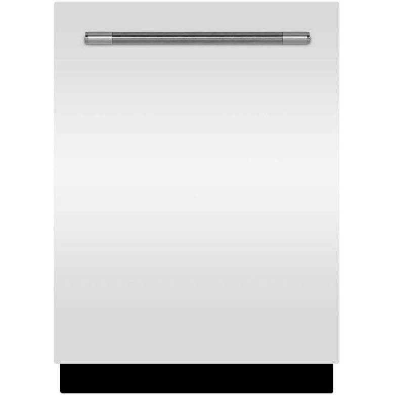 AGA 24-inch Built-In Dishwasher with Wave-Touch® Controls AMCTTDW-WHT IMAGE 1