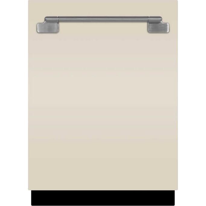 AGA 24-inch Built-In Dishwasher with Smartsoil™ Sensor AELTTDW-IVY IMAGE 1