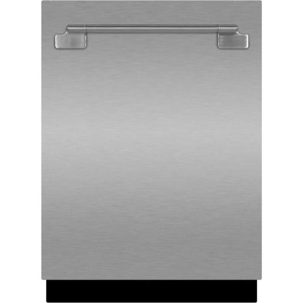 AGA 24-inch Built-In Dishwasher with Smartsoil™ Sensor AELTTDW-SS IMAGE 1