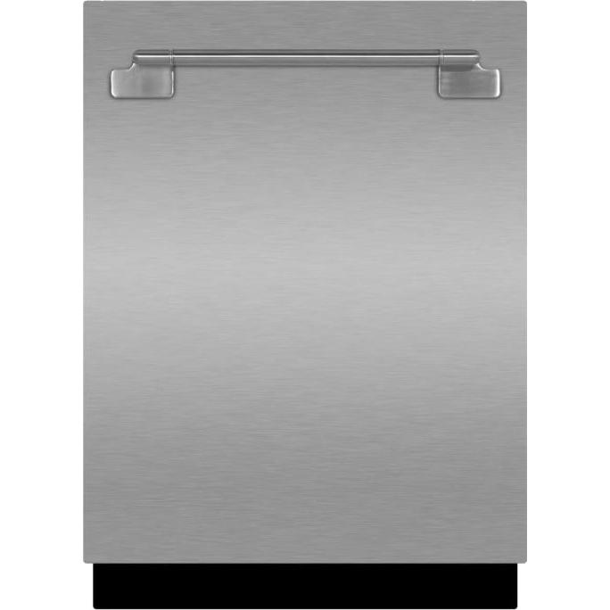 AGA 24-inch Built-In Dishwasher with Smartsoil™ Sensor AELTTDW-SS IMAGE 1