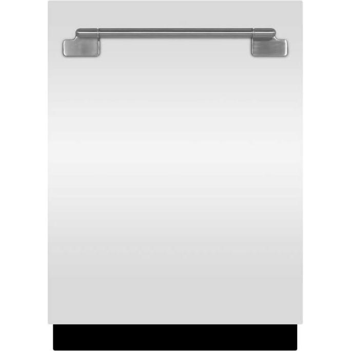 AGA 24-inch Built-In Dishwasher with Smartsoil™ Sensor AELTTDW-WHT IMAGE 1
