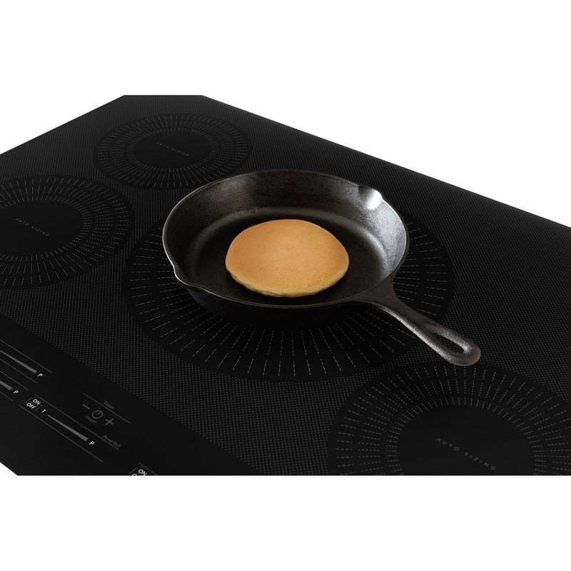 Frigidaire Gallery 30-inch Built-In Induction Cooktop with Auto Sizing Elements FGIC3066TB IMAGE 12