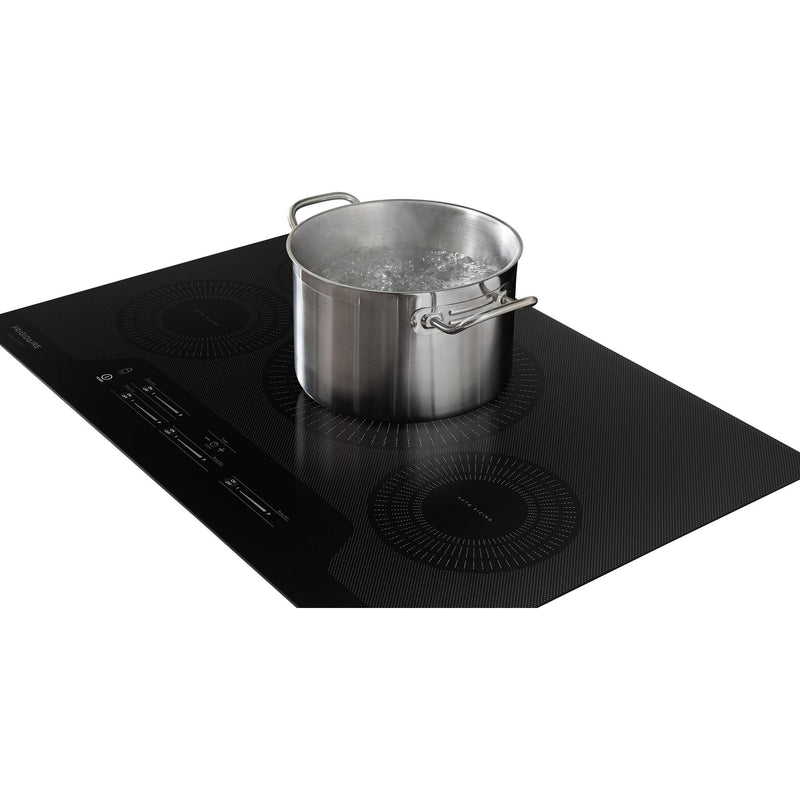 Frigidaire Gallery 30-inch Built-In Induction Cooktop with Auto Sizing Elements FGIC3066TB IMAGE 13