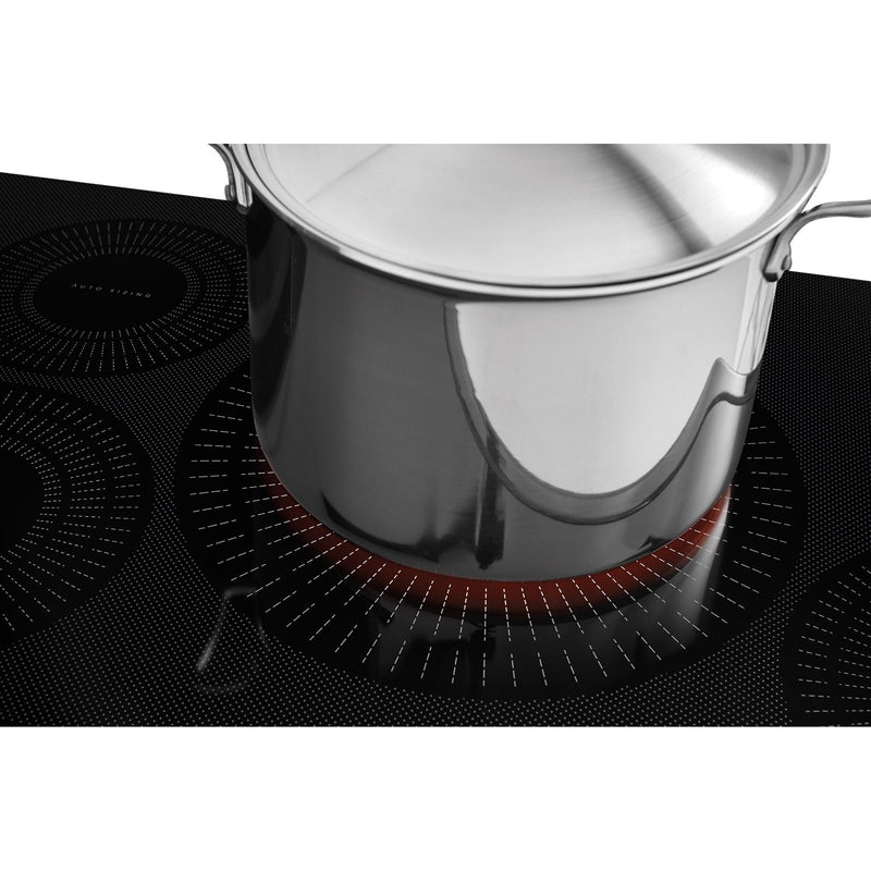Frigidaire Gallery 30-inch Built-In Induction Cooktop with Auto Sizing Elements FGIC3066TB IMAGE 8