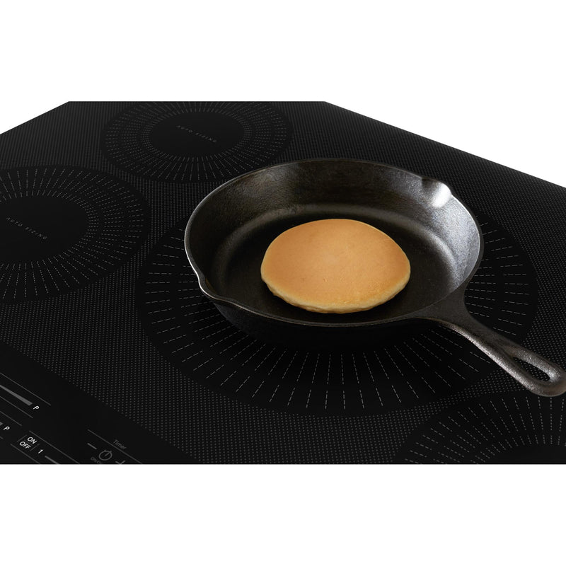 Frigidaire Gallery 36-inch Built-In Induction Cooktop with Sizing? Elements FGIC3666TB IMAGE 12