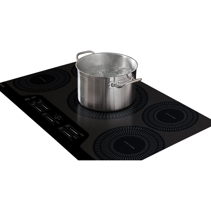 Frigidaire Gallery 36-inch Built-In Induction Cooktop with Sizing? Elements FGIC3666TB IMAGE 13