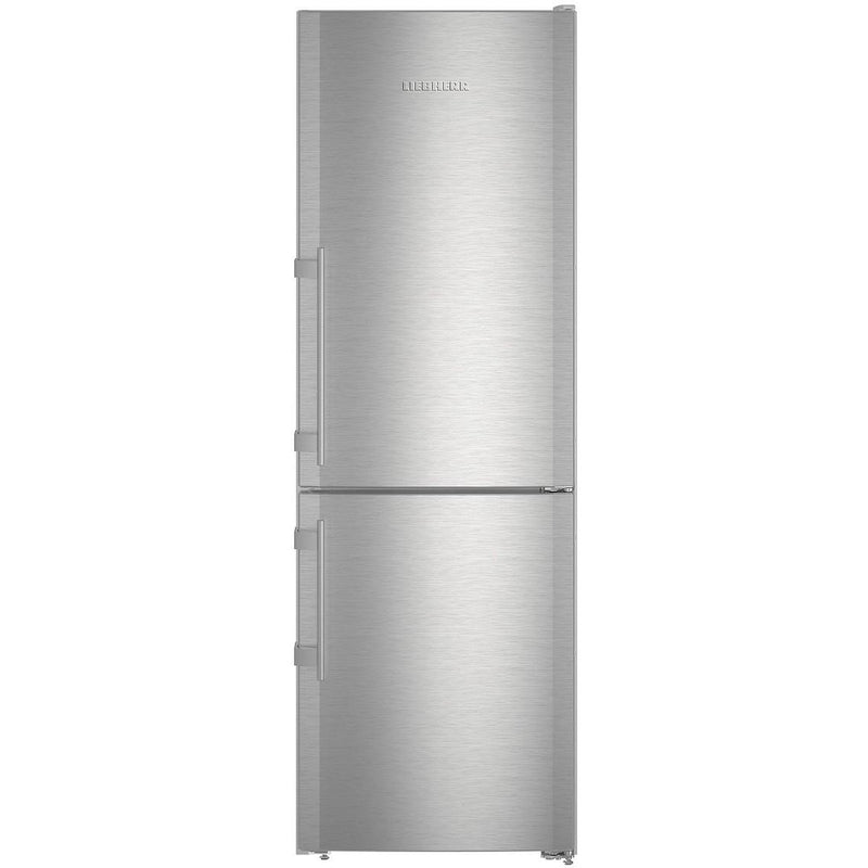 Liebherr 24-inch, 11.0 cu. ft. Bottom Freezer Refrigerator CS 1210 IMAGE 1