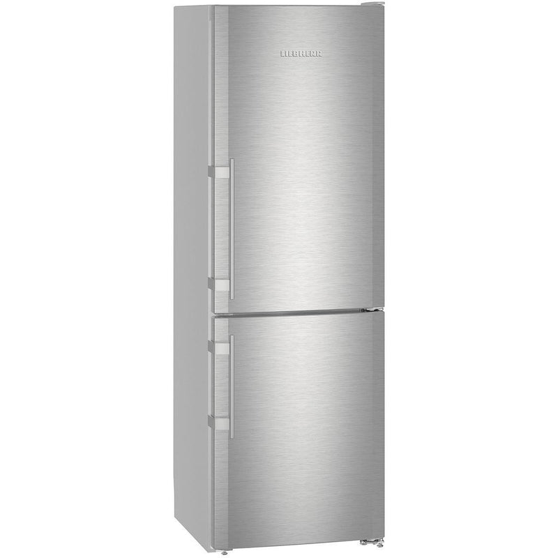 Liebherr 24-inch, 11.0 cu. ft. Bottom Freezer Refrigerator CS 1210 IMAGE 2