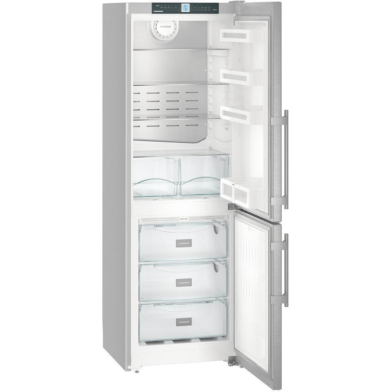 Liebherr 24-inch, 11.0 cu. ft. Bottom Freezer Refrigerator CS 1210 IMAGE 4