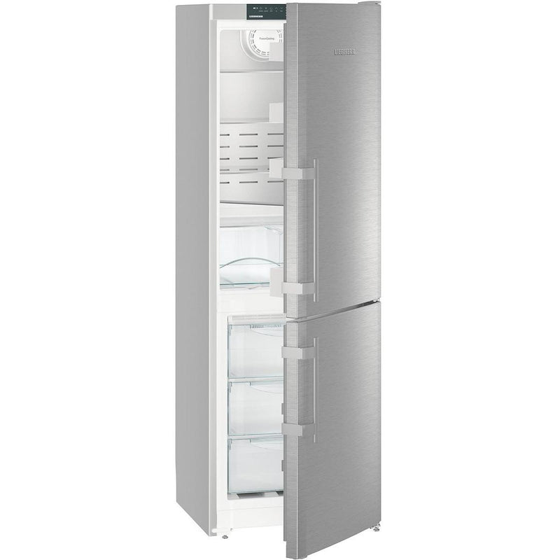 Liebherr 24-inch, 11.0 cu. ft. Bottom Freezer Refrigerator CS 1210 IMAGE 5