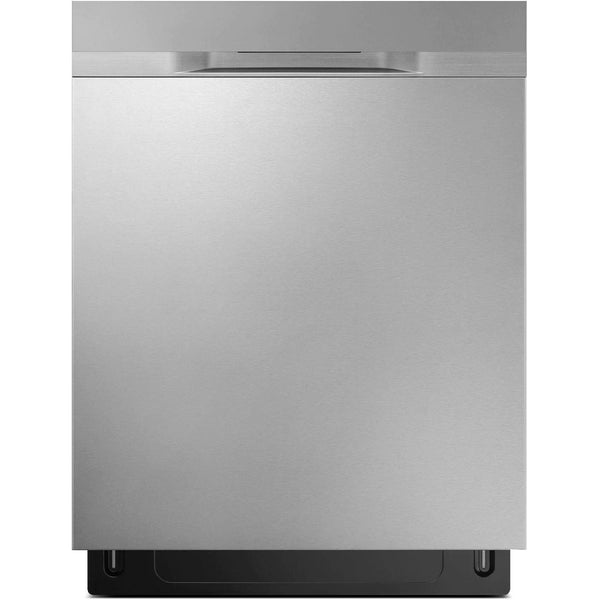 Samsung 24-inch Built-In Dishwasher with StormWash™ DW80K5050US/AC IMAGE 1