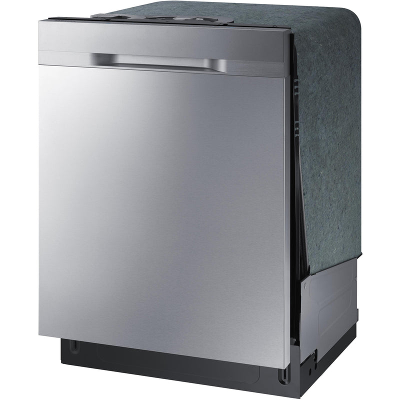 Samsung 24-inch Built-In Dishwasher with StormWash™ DW80K5050US/AC IMAGE 2