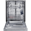 Samsung 24-inch Built-In Dishwasher with StormWash™ DW80K5050US/AC IMAGE 3