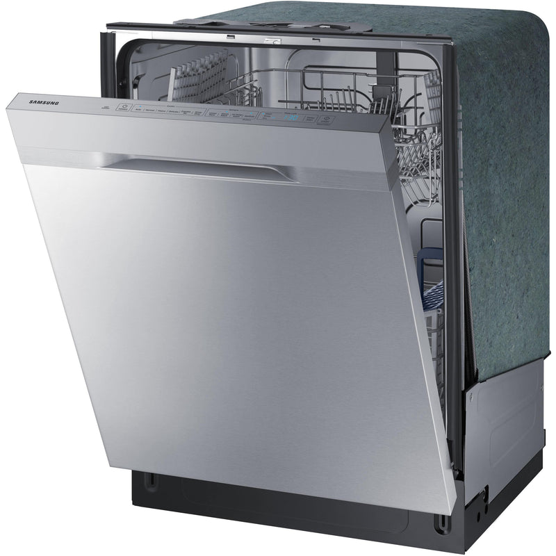 Samsung 24-inch Built-In Dishwasher with StormWash™ DW80K5050US/AC IMAGE 4