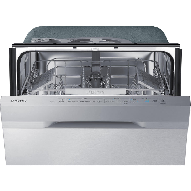 Samsung 24-inch Built-In Dishwasher with StormWash™ DW80K5050US/AC IMAGE 5