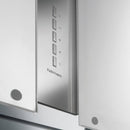 Falmec 26-inch Wall Mount Range Hood FMSQU26W5SG IMAGE 3