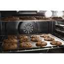 Whirlpool 30-inch Freestanding Electric Range YWFE550S0HZ IMAGE 7