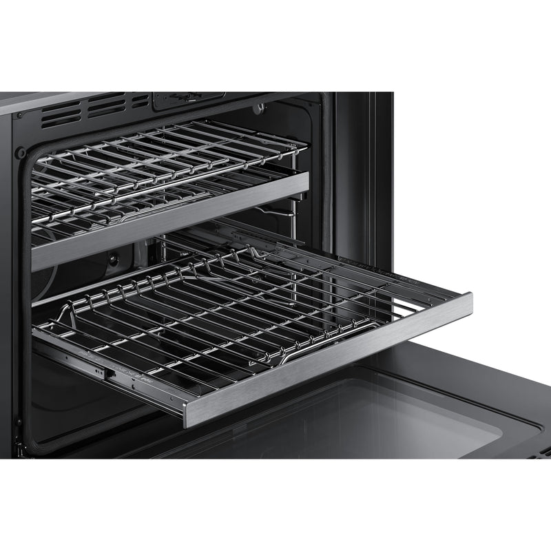 Dacor 36-inch Freestanding Ranges with Real Steam™ DOP36M94DLM IMAGE 8