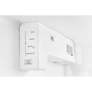 Whirlpool 33-inch, 21.7 cu. ft. Freestanding Side-by-side Refrigerator with Adaptive Defrost WRS312SNHB IMAGE 7