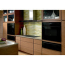 Wolf 36-inch Built-In Induction Cooktop CI365TF/S IMAGE 4