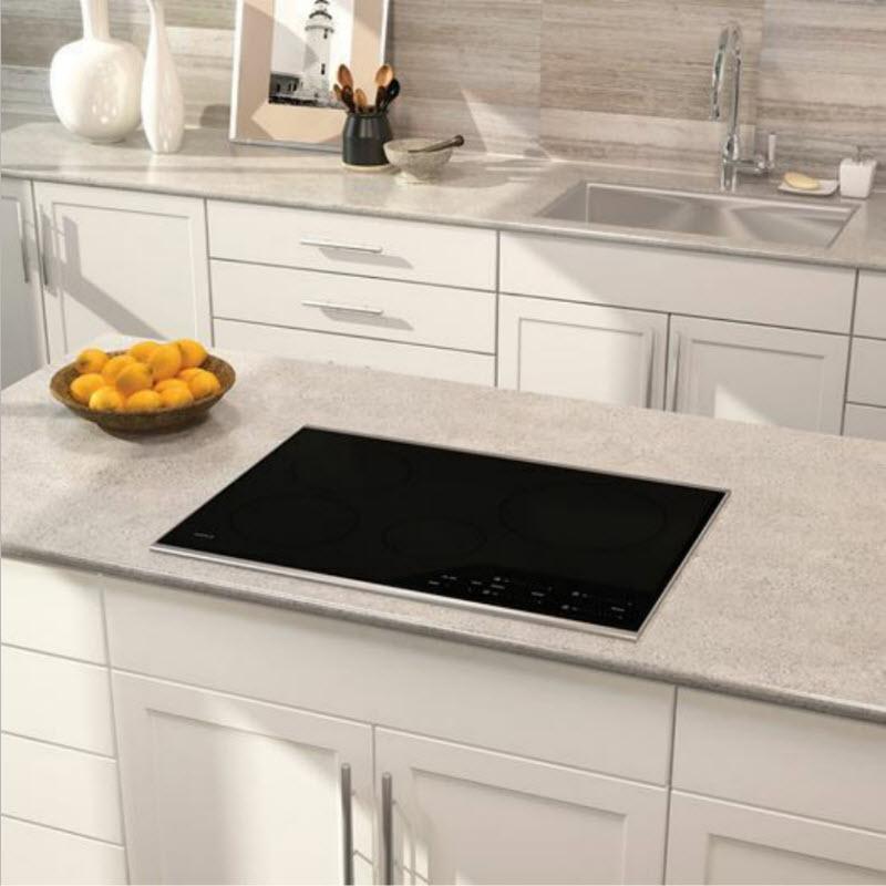 Wolf 30-inch Built-In Induction Cooktop CI304TF/S IMAGE 2