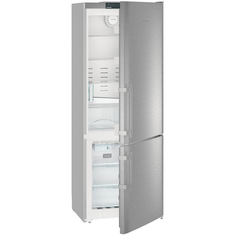 Liebherr 30-inch, 15.9 cu. ft. Bottom Freezer Refrigerator CS 1640B IMAGE 3